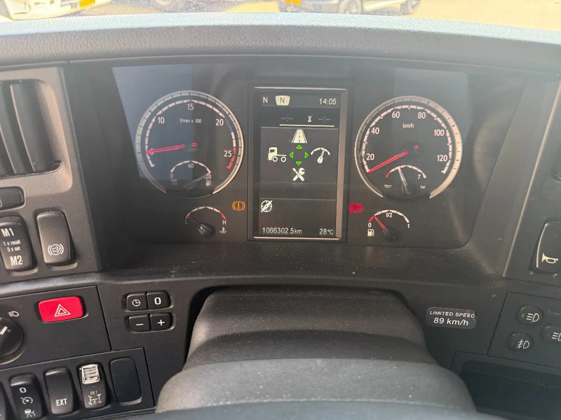 Scania R450 R450 Streamline / Retarder / ACC / PTO / Holland Truck - Cabeza tractora: foto 5 Scania R450 R450 Streamline / Retarder / ACC / PTO / Holland Truck - Cabeza tractora: foto 5