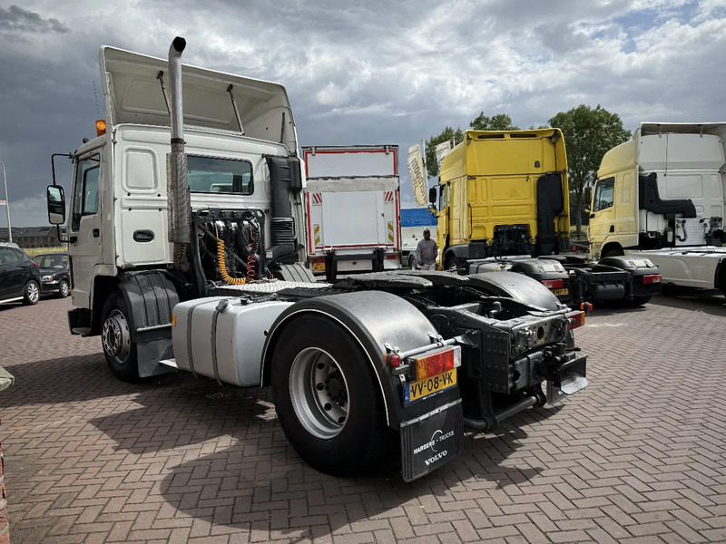 Volvo FL 10.320 FL10.320 4X2 Tractor / Airconditioning / Original Holland Truck / Top condition - Cabeza tractora: foto 4 Volvo FL 10.320 FL10.320 4X2 Tractor / Airconditioning / Original Holland Truck / Top condition - Cabeza tractora: foto 4