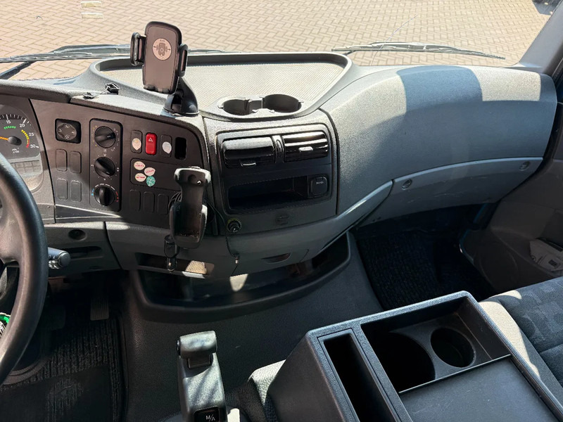 Camión Mercedes-Benz Atego 816 Atego 816 Glasresteel / transport of glas /euro5 / Holland Truck: foto 14