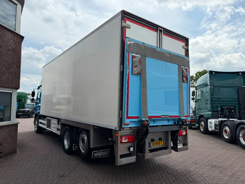 DAF CF 330 CF330 6X2 / Chereau / Carrier Supra 850U / Lift 2.000KG / Super condition / NL-Truck - Camión frigorífico: foto 5 DAF CF 330 CF330 6X2 / Chereau / Carrier Supra 850U / Lift 2.000KG / Super condition / NL-Truck - Camión frigorífico: foto 5