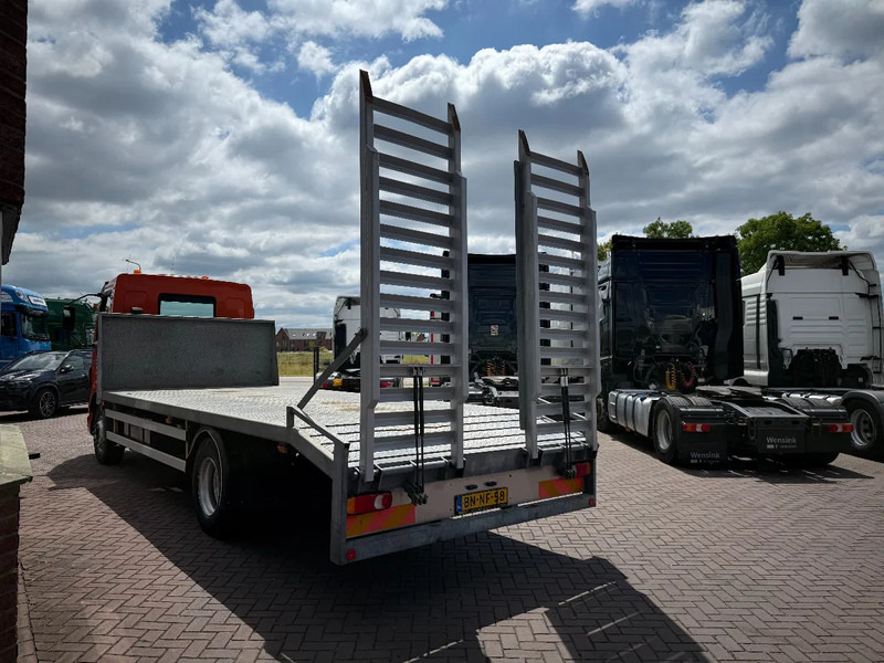 DAF LF55-180 Machinetransporter / 6 cilinder / Manual / 7m / 8.530 KG Payload - Camión portavehículos: foto 5 DAF LF55-180 Machinetransporter / 6 cilinder / Manual / 7m / 8.530 KG Payload - Camión portavehículos: foto 5