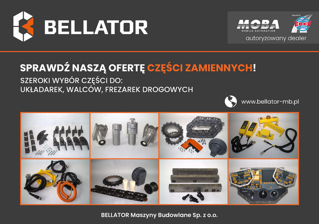 HAMM HD+ 140i VV-HF - Apisonadora de asfalto: foto 3 HAMM HD+ 140i VV-HF - Apisonadora de asfalto: foto 3