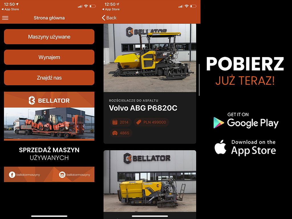 WIRTGEN W 50 DCi - Fresadora en frío: foto 4 WIRTGEN W 50 DCi - Fresadora en frío: foto 4