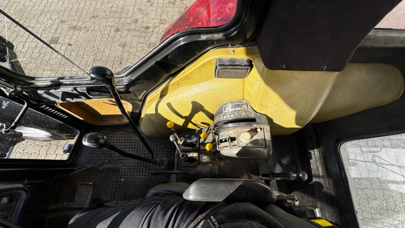 Case IH 1056 XL Oldtimer mit TÜV#top Condition# - Tractor: foto 4 Case IH 1056 XL Oldtimer mit TÜV#top Condition# - Tractor: foto 4