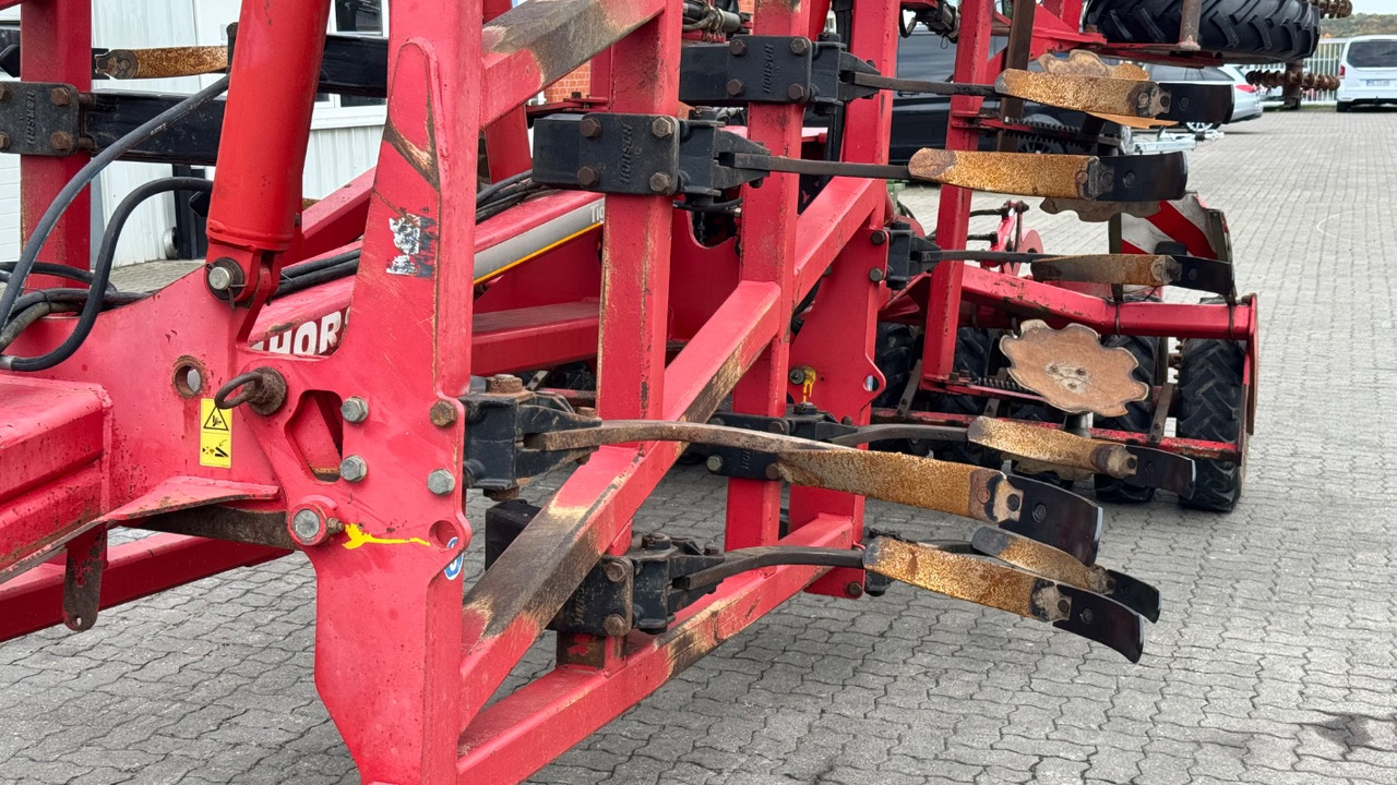 Leasing para Horsch Tiger 5AS Horsch Tiger 5AS: foto 27