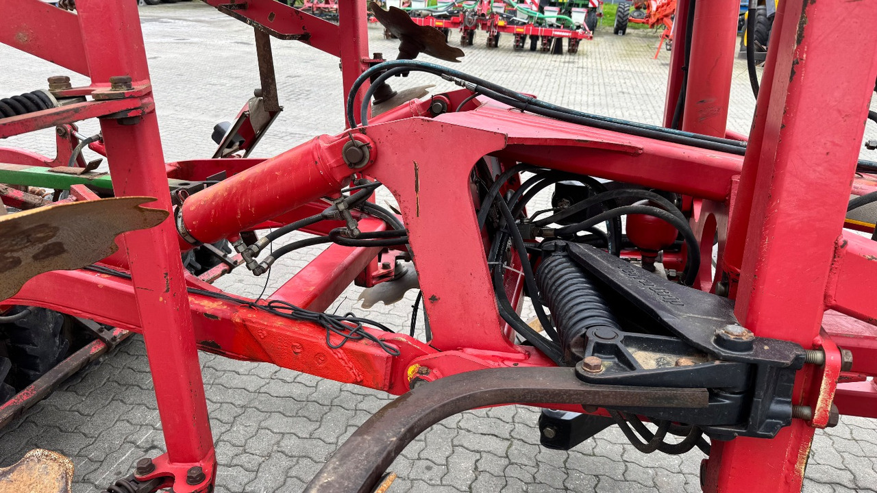 Leasing para Horsch Tiger 5AS Horsch Tiger 5AS: foto 17