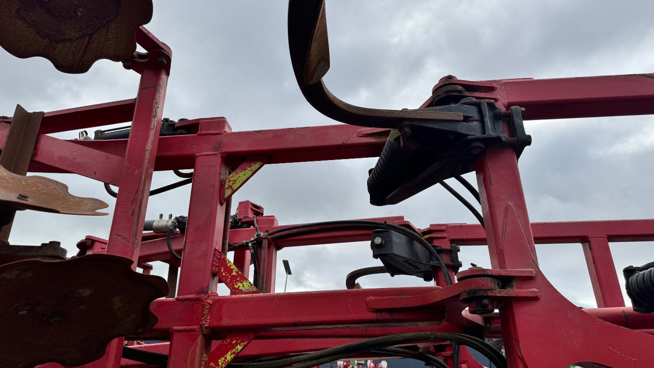 Leasing para Horsch Tiger 5AS Horsch Tiger 5AS: foto 15