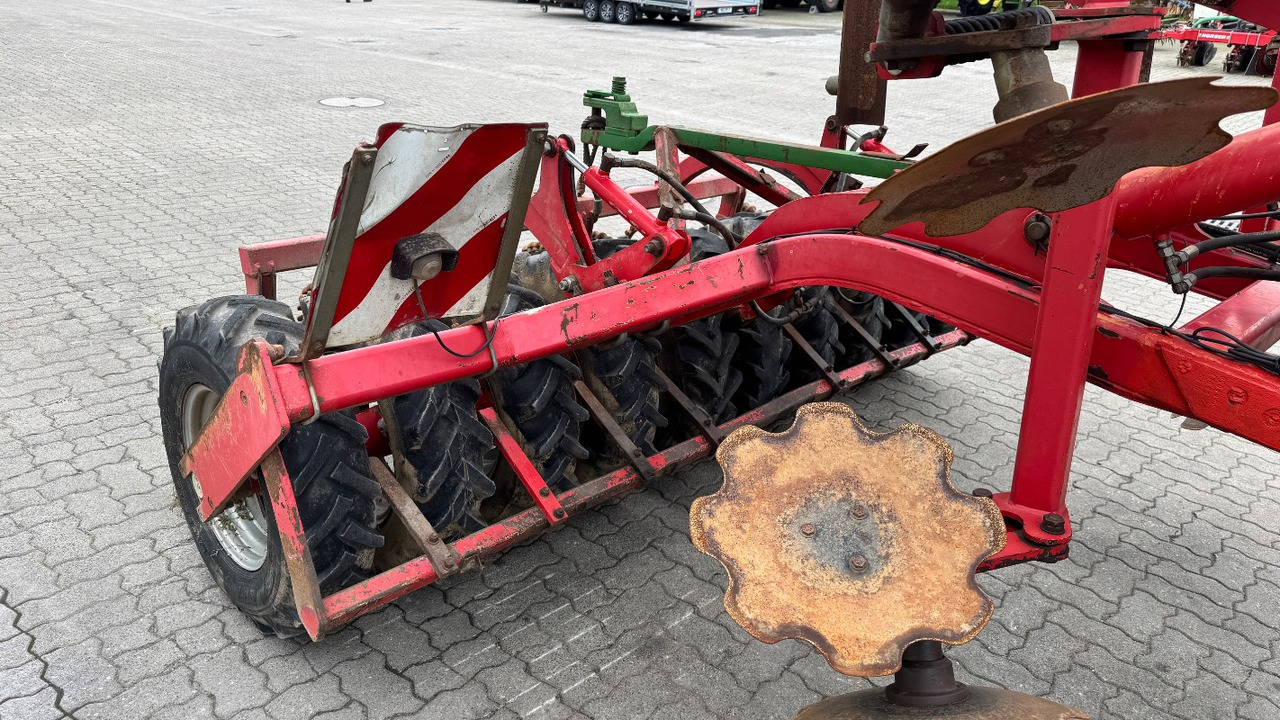 Leasing para Horsch Tiger 5AS Horsch Tiger 5AS: foto 14