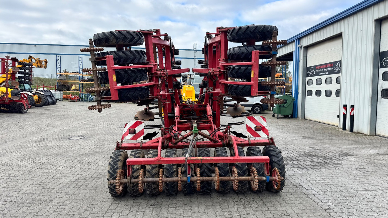 Leasing para Horsch Tiger 5AS Horsch Tiger 5AS: foto 11