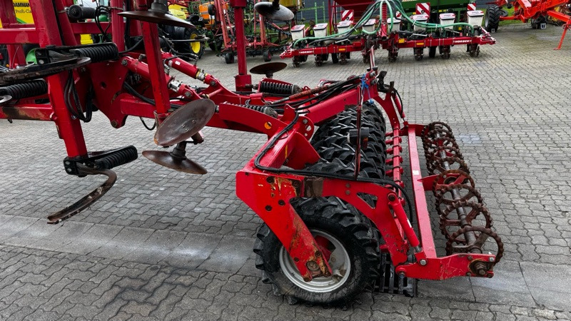 Leasing para Horsch Tiger 6 LT in top Zustand Horsch Tiger 6 LT in top Zustand: foto 12