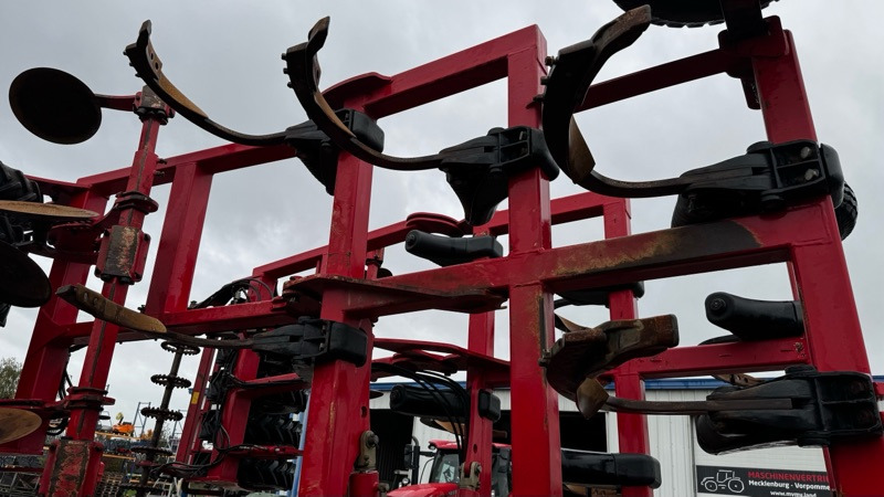 Leasing para Horsch Tiger 6 LT in top Zustand Horsch Tiger 6 LT in top Zustand: foto 15