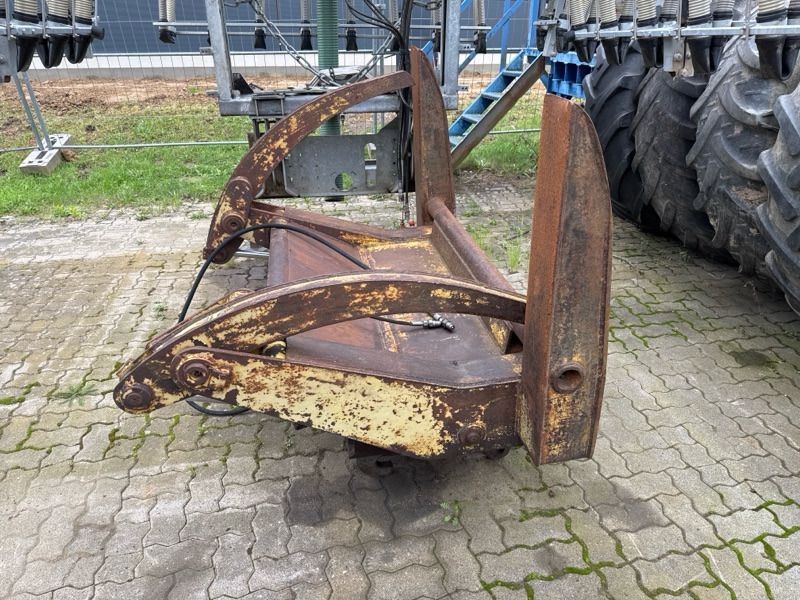 JCB Stammgreifer - Cargadora: foto 1 JCB Stammgreifer - Cargadora: foto 1