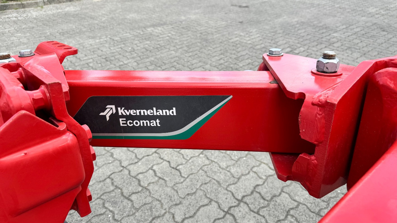Kverneland ECOMAT 65 PL1 7-Schar Vorführmaschine - Arado: foto 5 Kverneland ECOMAT 65 PL1 7-Schar Vorführmaschine - Arado: foto 5