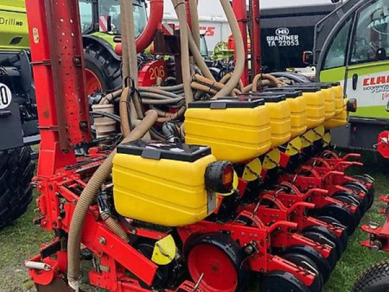 Breviglieri Einzelkorn Mais - Sembradora de precisión: foto 5 Breviglieri Einzelkorn Mais - Sembradora de precisión: foto 5