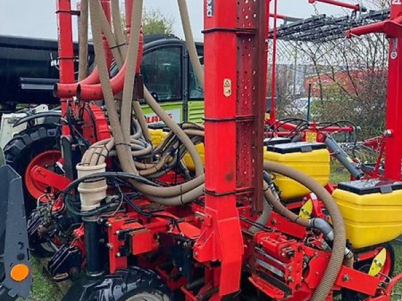 Breviglieri Einzelkorn Mais - Sembradora de precisión: foto 1 Breviglieri Einzelkorn Mais - Sembradora de precisión: foto 1