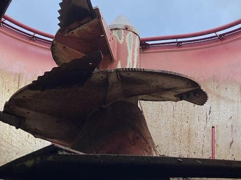 Strautmann Verti-Mix 951 - Desensiladora: foto 3 Strautmann Verti-Mix 951 - Desensiladora: foto 3