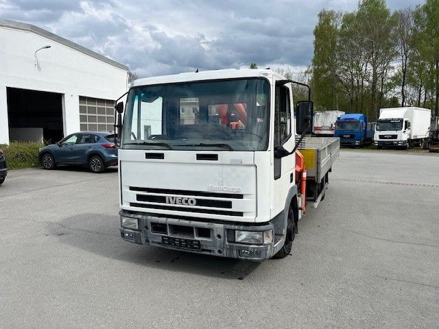 Leasing para  Iveco ML 75 E Pritsche mit Atlas Ladekran 60.1 Iveco ML 75 E Pritsche mit Atlas Ladekran 60.1: foto 12