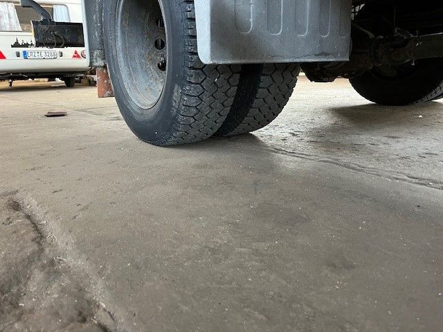 Leasing para  Iveco ML 75 E Pritsche mit Atlas Ladekran 60.1 Iveco ML 75 E Pritsche mit Atlas Ladekran 60.1: foto 20