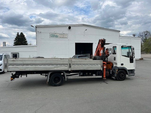 Leasing para  Iveco ML 75 E Pritsche mit Atlas Ladekran 60.1 Iveco ML 75 E Pritsche mit Atlas Ladekran 60.1: foto 16