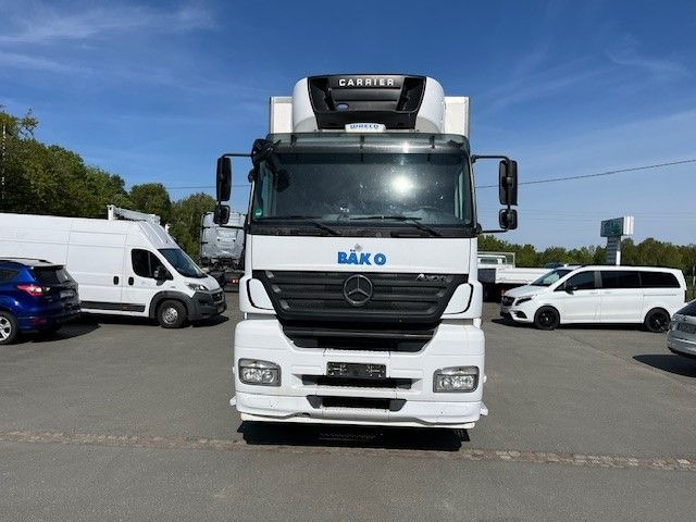 Mercedes-Benz Axor MB 2536 Kühlfahrzeug Bitemp LBW - Camión frigorífico: foto 2 Mercedes-Benz Axor MB 2536 Kühlfahrzeug Bitemp LBW - Camión frigorífico: foto 2