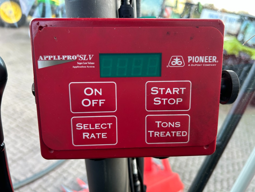 CLAAS Jaguar 890 mit Kemper 360 und PU - Cosechadora: foto 4 CLAAS Jaguar 890 mit Kemper 360 und PU - Cosechadora: foto 4