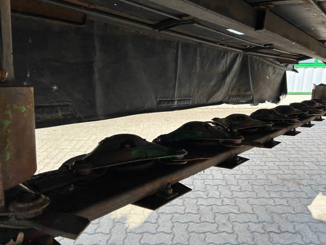 Deutz DiscMaster 440 - Segadora: foto 4 Deutz DiscMaster 440 - Segadora: foto 4