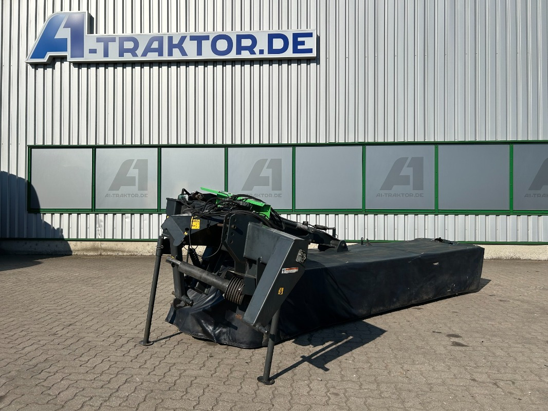Deutz DiscMaster 440 - Segadora: foto 1 Deutz DiscMaster 440 - Segadora: foto 1
