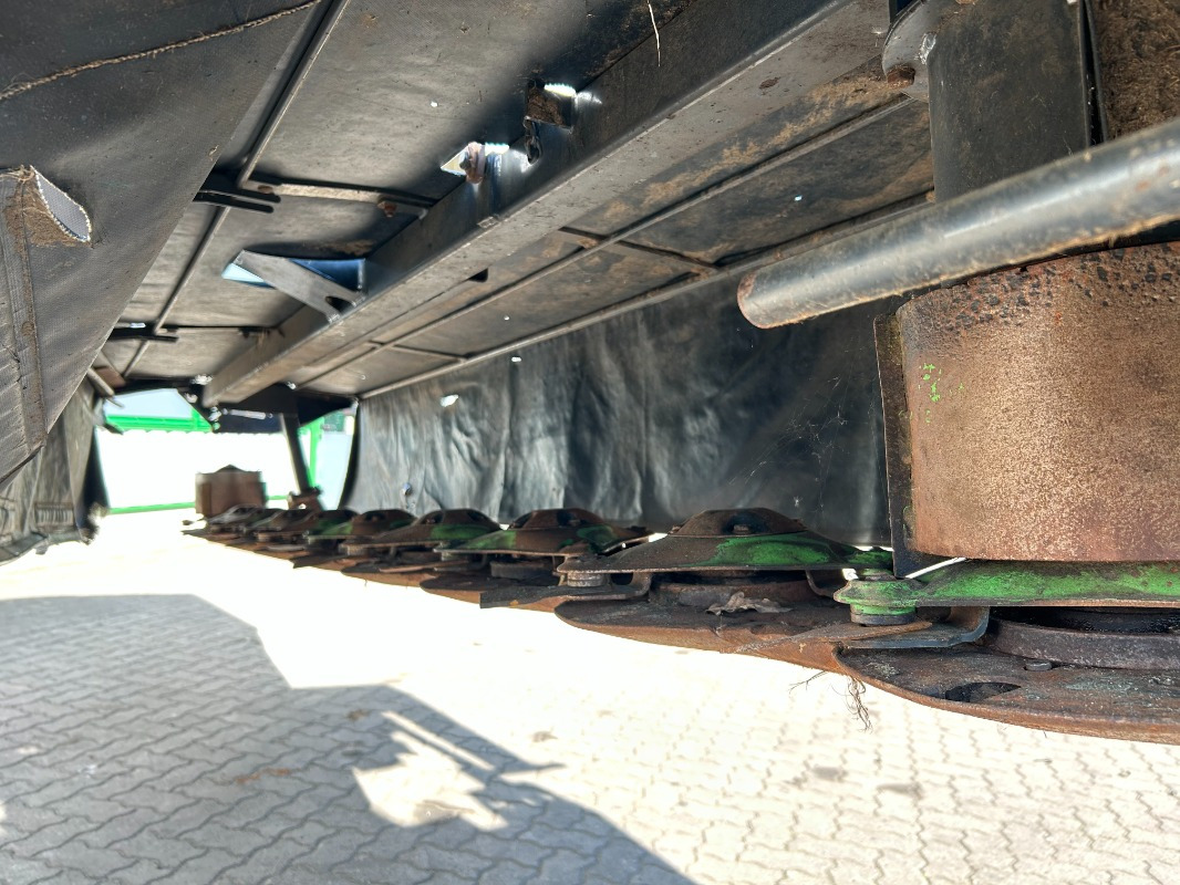 Deutz DiscMaster 440 - Segadora: foto 3 Deutz DiscMaster 440 - Segadora: foto 3
