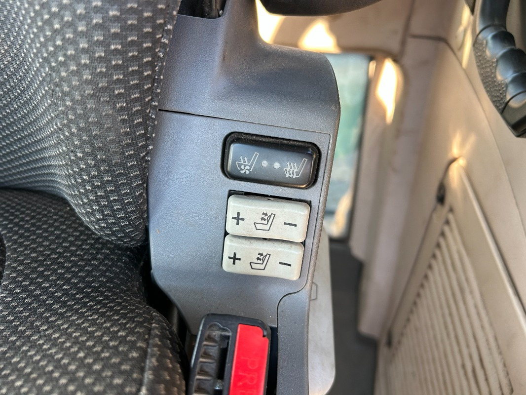 Fendt 826 Vario ProfiPlus - Tractor: foto 4 Fendt 826 Vario ProfiPlus - Tractor: foto 4