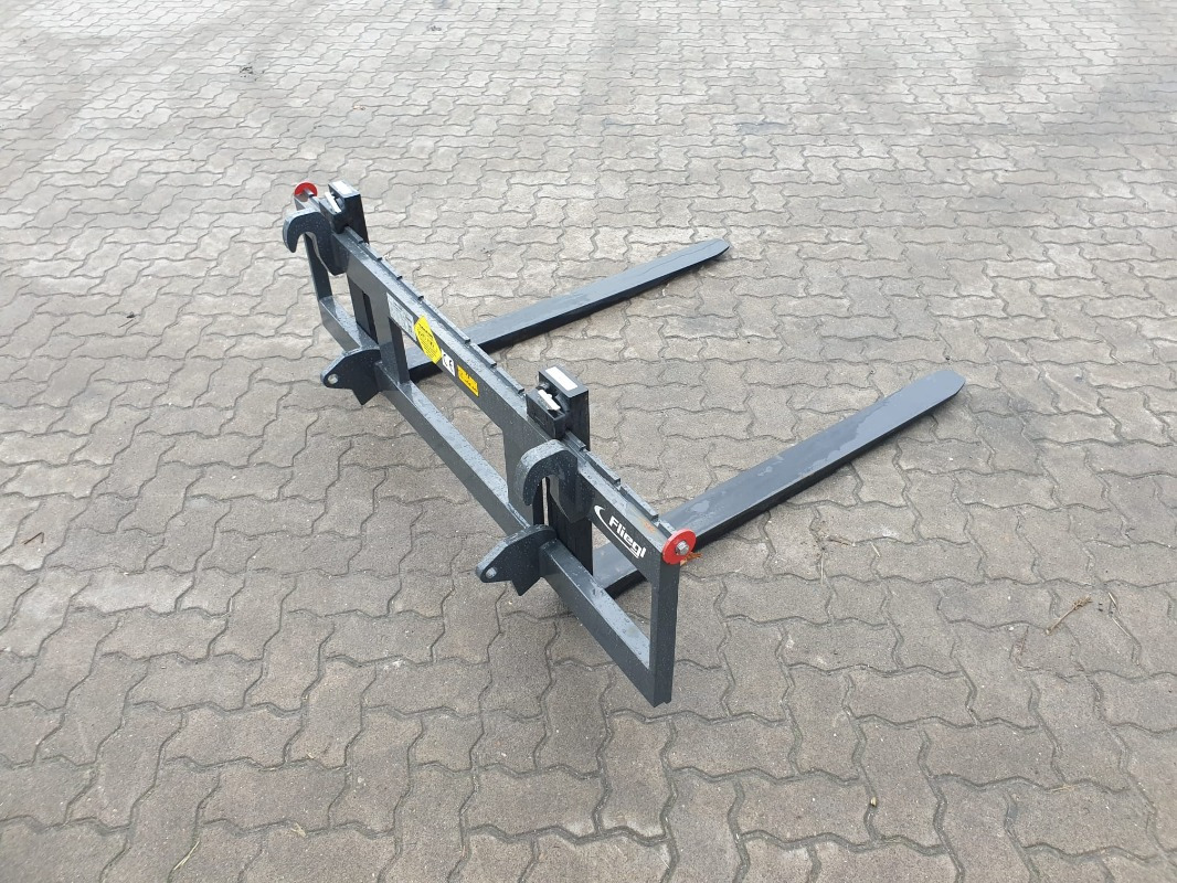 Fliegl Staplergabel Robust - Horquillas: foto 4 Fliegl Staplergabel Robust - Horquillas: foto 4