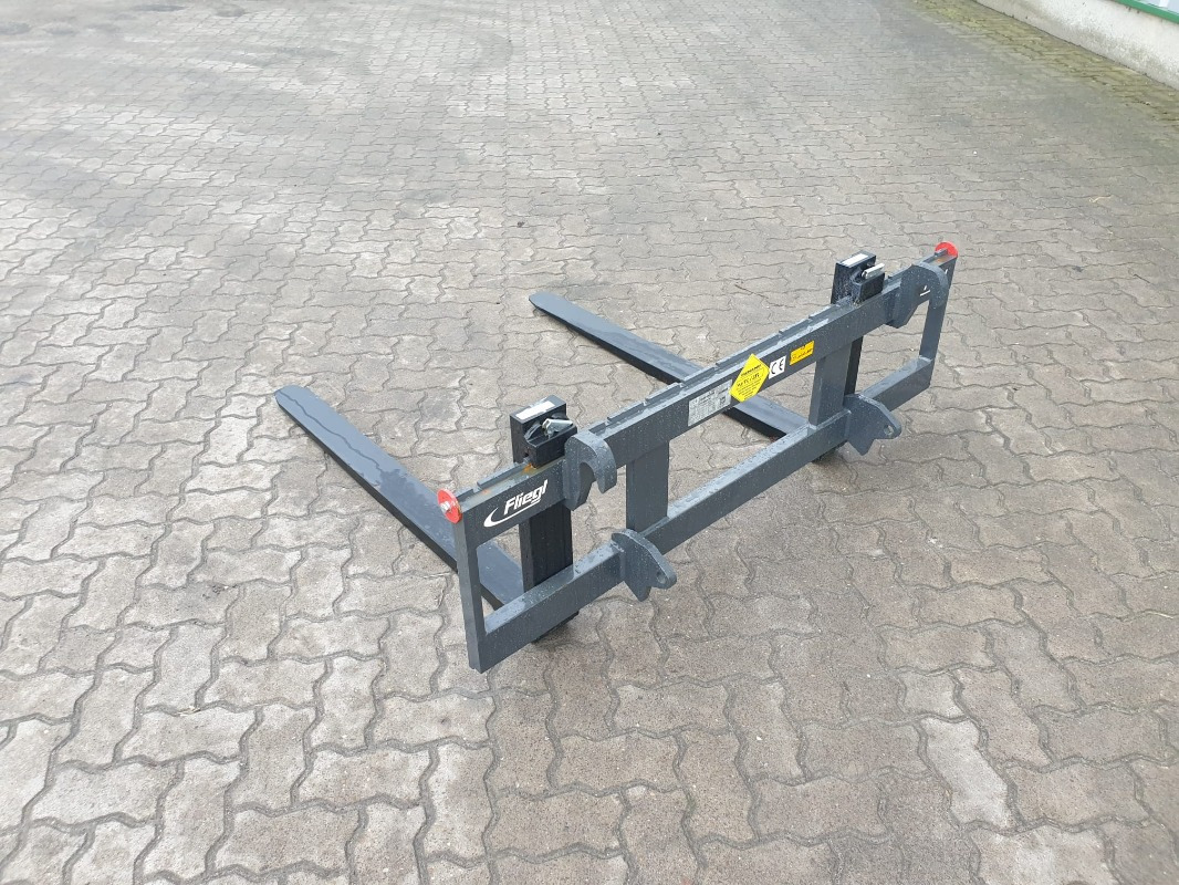 Fliegl Staplergabel Robust - Horquillas: foto 5 Fliegl Staplergabel Robust - Horquillas: foto 5