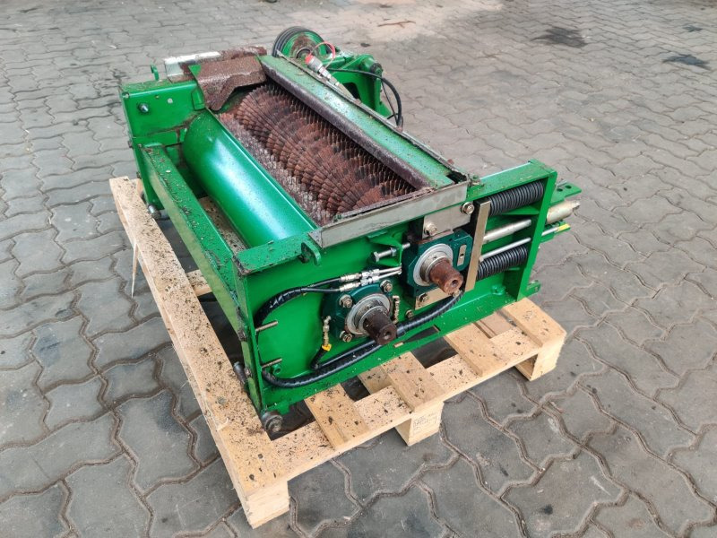 John Deere KÖRNERPROZESSOR KERNELSTAR - Cosechadora de granos: foto 1 John Deere KÖRNERPROZESSOR KERNELSTAR - Cosechadora de granos: foto 1