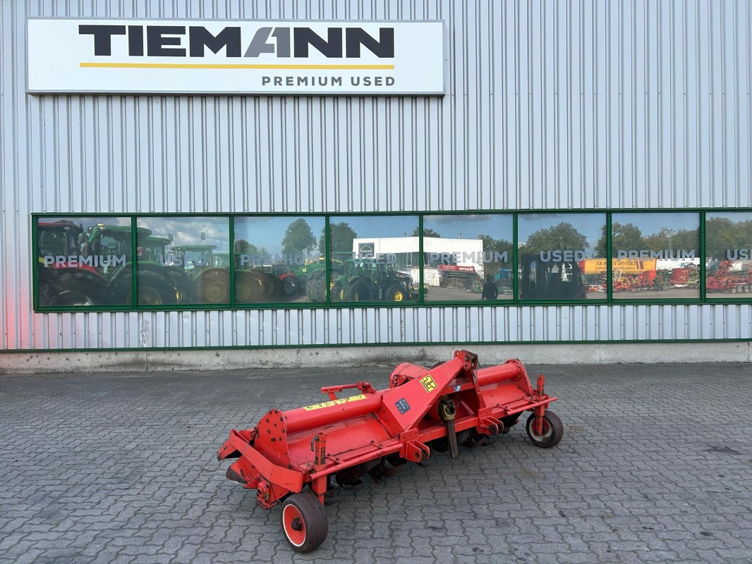 Kuhn EL 100N-255 - Equipo para trabajo del suelo: foto 1 Kuhn EL 100N-255 - Equipo para trabajo del suelo: foto 1