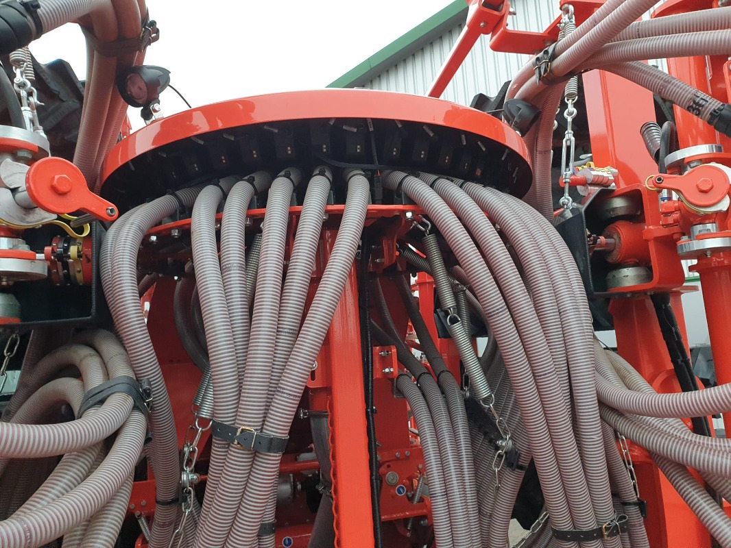 Kuhn ESPRO6000 - Sembradora: foto 4 Kuhn ESPRO6000 - Sembradora: foto 4