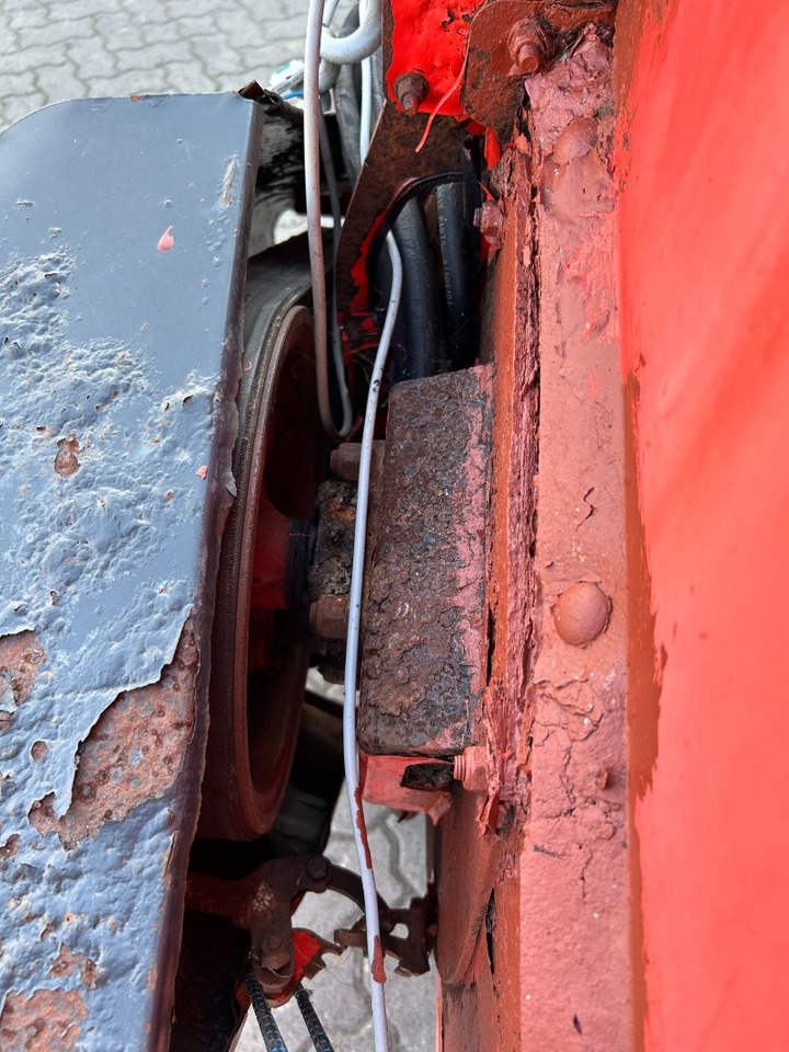 Equipo para silos Kuhn Primor 2060 M: foto 7