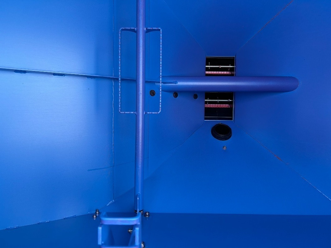 Lemken Solitair DT 400 - Combinado de siembra: foto 5 Lemken Solitair DT 400 - Combinado de siembra: foto 5