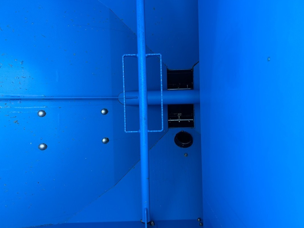 Lemken Solitair DT 400 - Combinado de siembra: foto 4 Lemken Solitair DT 400 - Combinado de siembra: foto 4