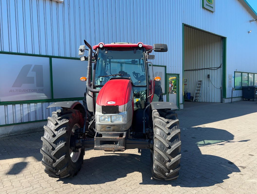 Tractor McCormick T 90: foto 12