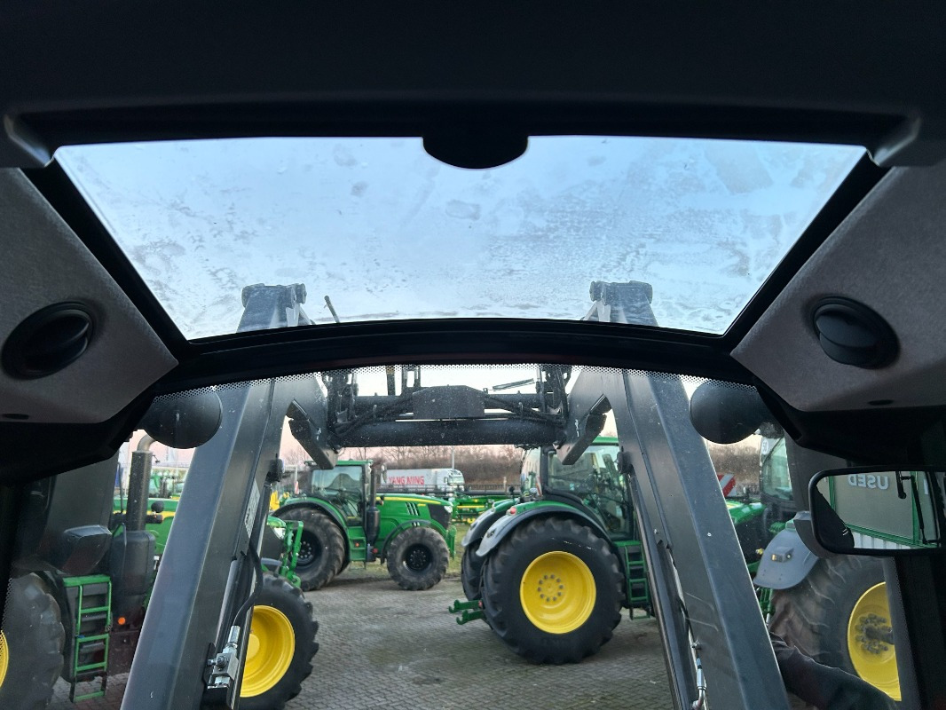 Tractor Valtra A85N: foto 9