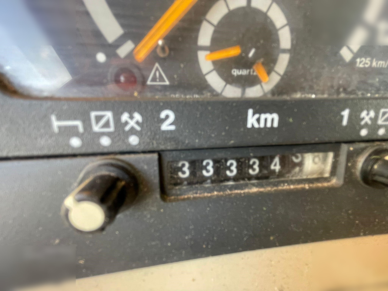 Cabeza tractora SCANIA R124.420: foto 6 Cabeza tractora SCANIA R124.420: foto 6