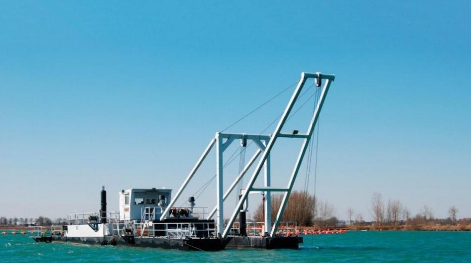 400 - Excavadora: foto 1 400 - Excavadora: foto 1