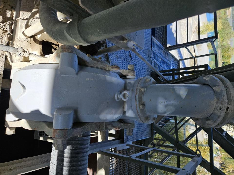 Ammann 250 t Doppeldecker siebmaschine - Cribadora: foto 5 Ammann 250 t Doppeldecker siebmaschine - Cribadora: foto 5