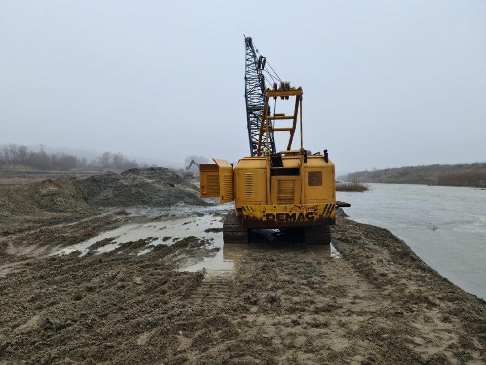 Demag 2m¾ - Dragalina: foto 4 Demag 2m¾ - Dragalina: foto 4