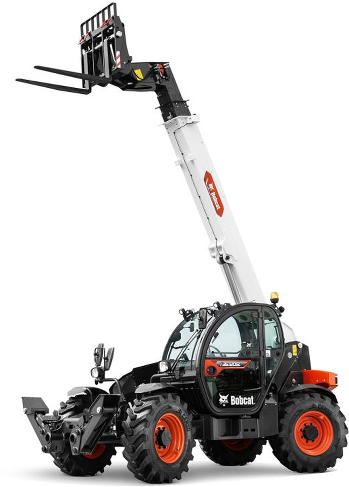 Bobcat TL 36 120 SL100 - Manipulador telescópico: foto 1 Bobcat TL 36 120 SL100 - Manipulador telescópico: foto 1