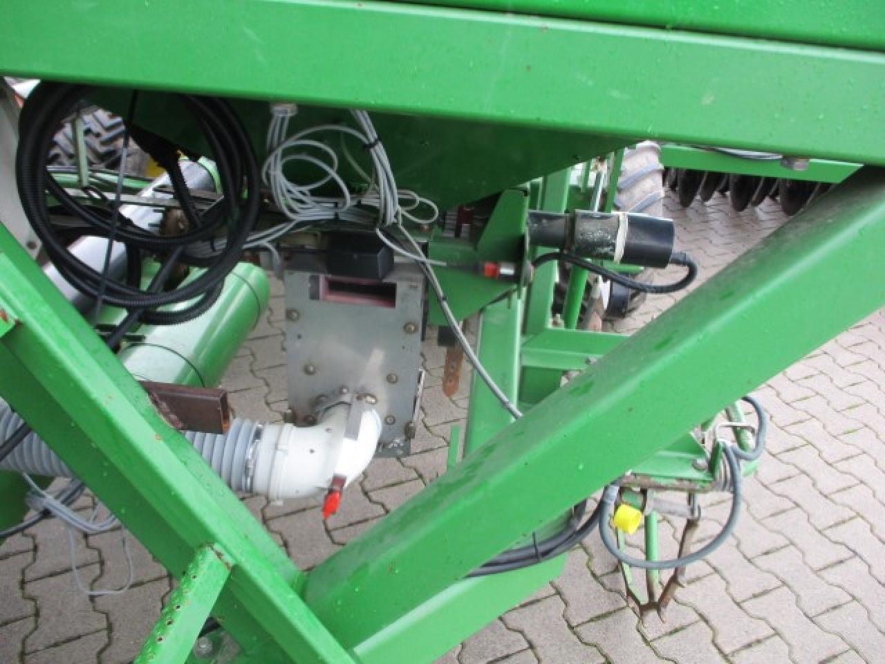 Sembradora John Deere 740 A Isobus: foto 13