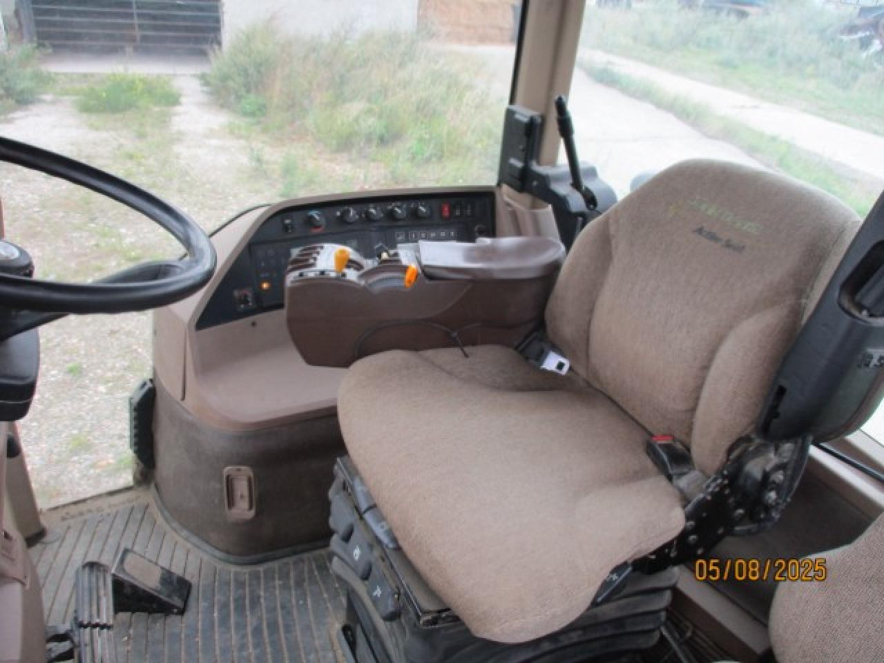 Tractor John Deere 8220 Power Schift 7290 Std.: foto 12