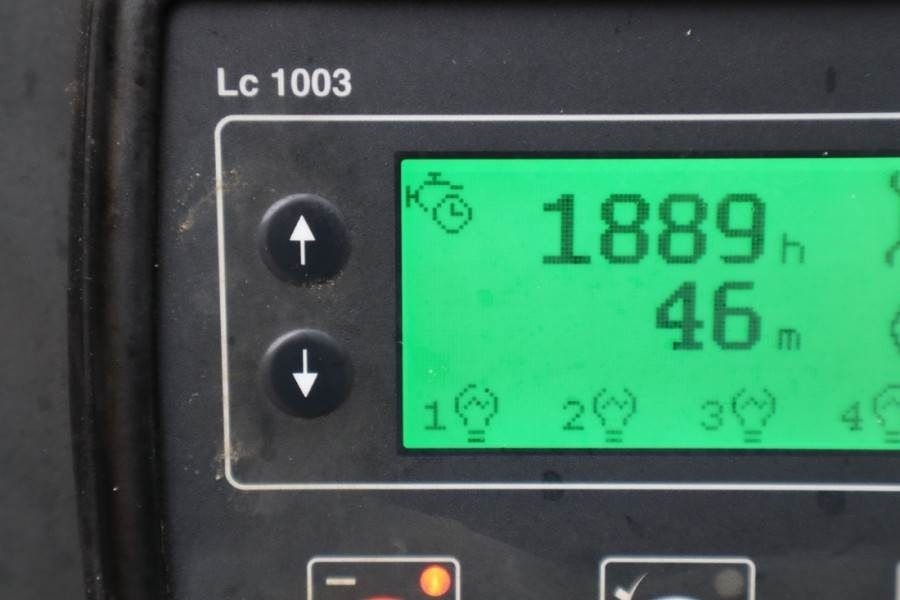 Atlas Copco HiLight H5+ SV2 Valid inspection, *Guarantee! Max - Torre de iluminación: foto 4 Atlas Copco HiLight H5+ SV2 Valid inspection, *Guarantee! Max - Torre de iluminación: foto 4