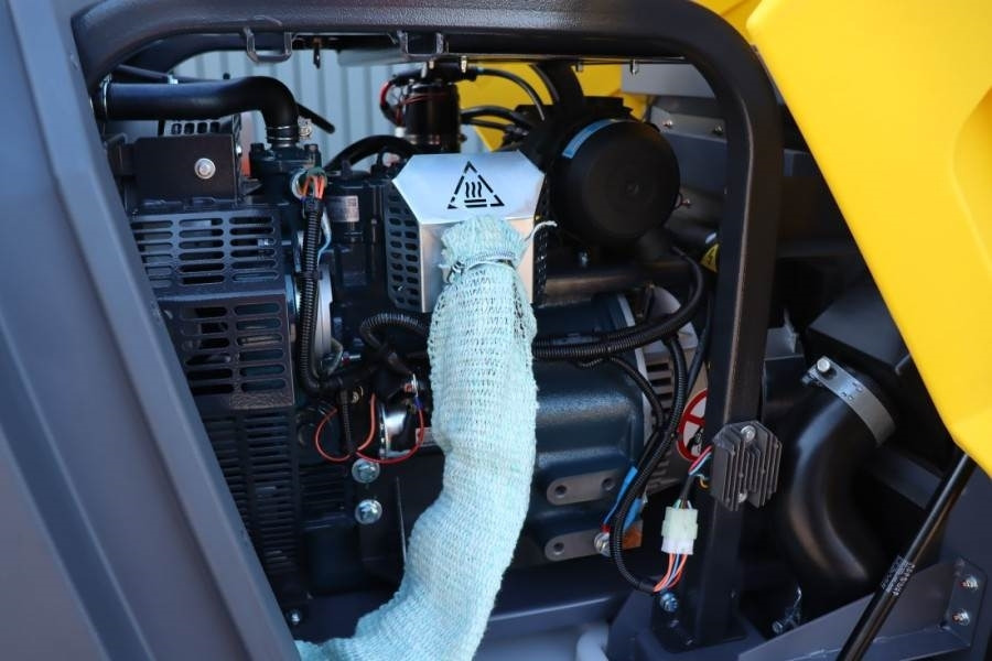 Atlas Copco Hilight H6+ NEW, Valid inspection, *Guarantee! Max - Torre de iluminación: foto 5 Atlas Copco Hilight H6+ NEW, Valid inspection, *Guarantee! Max - Torre de iluminación: foto 5