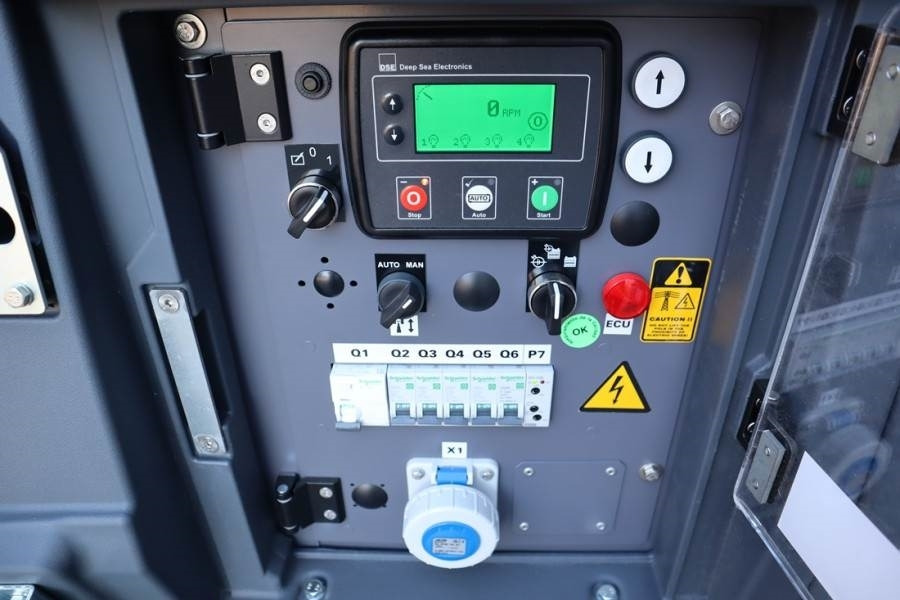 Atlas Copco Hilight H6+ Valid inspection, *Guarantee! Max Boom - Torre de iluminación: foto 2 Atlas Copco Hilight H6+ Valid inspection, *Guarantee! Max Boom - Torre de iluminación: foto 2