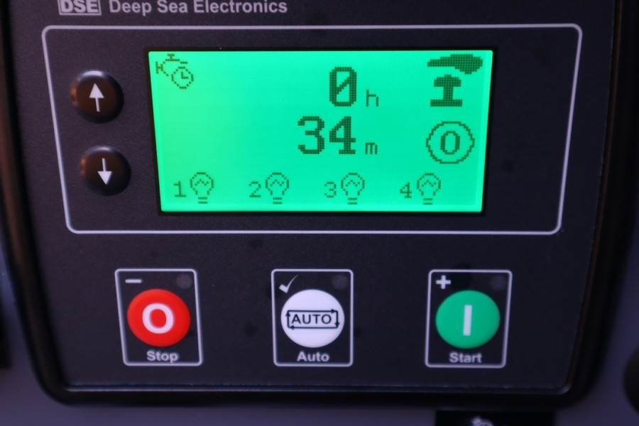 Atlas Copco Hilight H6+ Valid inspection, *Guarantee! Max Boom - Torre de iluminación: foto 5 Atlas Copco Hilight H6+ Valid inspection, *Guarantee! Max Boom - Torre de iluminación: foto 5